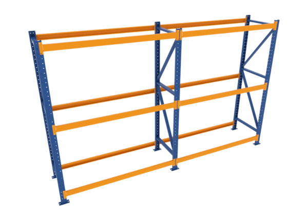Lokhan Rack Racks - Lokhandwala Group