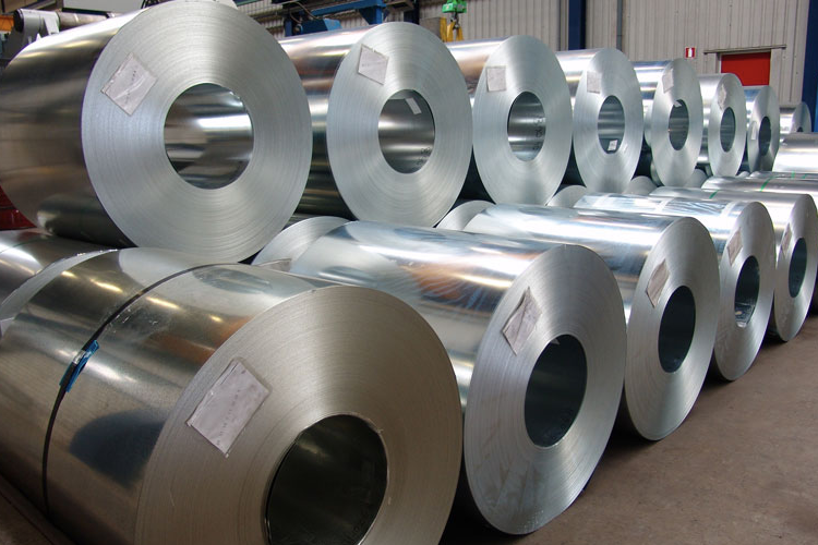 stainless steels sheets coils